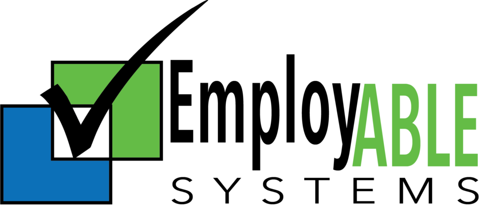 EmployABLE Systems Logo